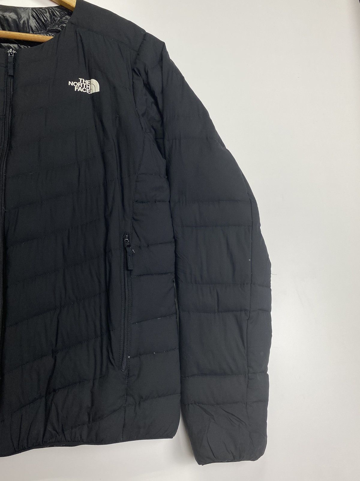 The North Face The North Face Warm quilted Jacket Size US S / EU 44-46 / 1 - 7 Thumbnail