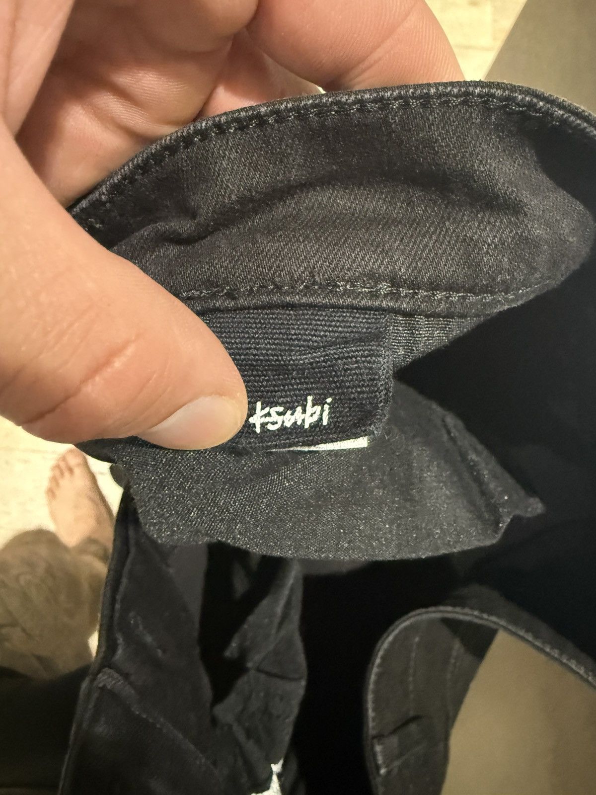 Ksubi Ksubi jeans Size US 32 / EU 48 - 4 Thumbnail