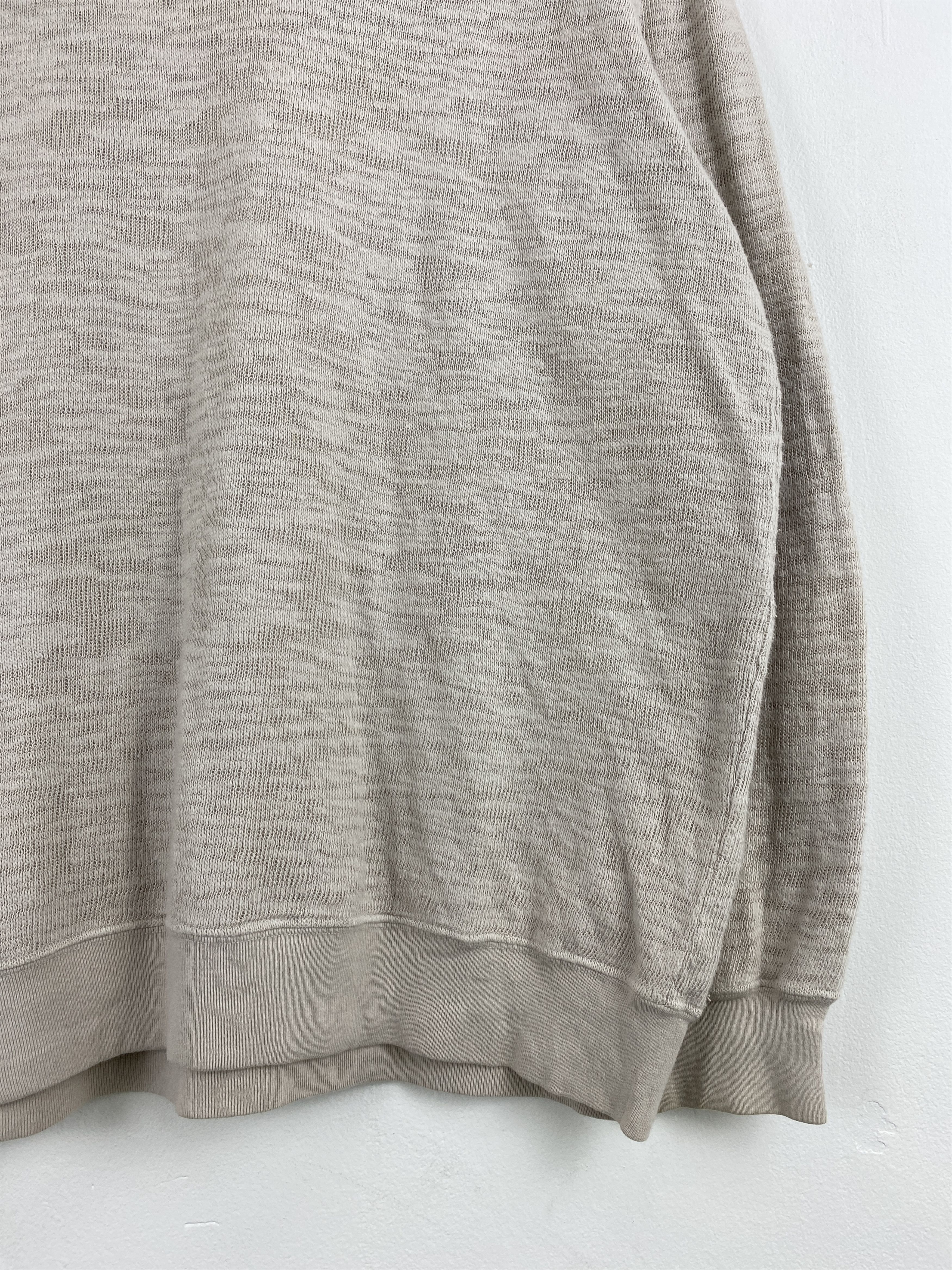 Japanese Brand Vintage Japanese Brand Pullover Sweatshirt JA0129 Size US M / EU 48-50 / 2 - 11 Thumbnail