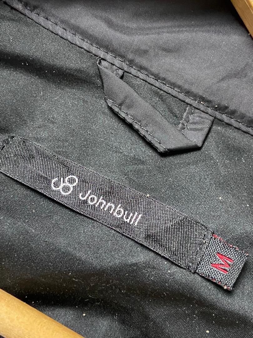 Johnbull Johnbull Multipocket Hooded Light Jacket (194) Size US M / EU 48-50 / 2 - 3 Thumbnail