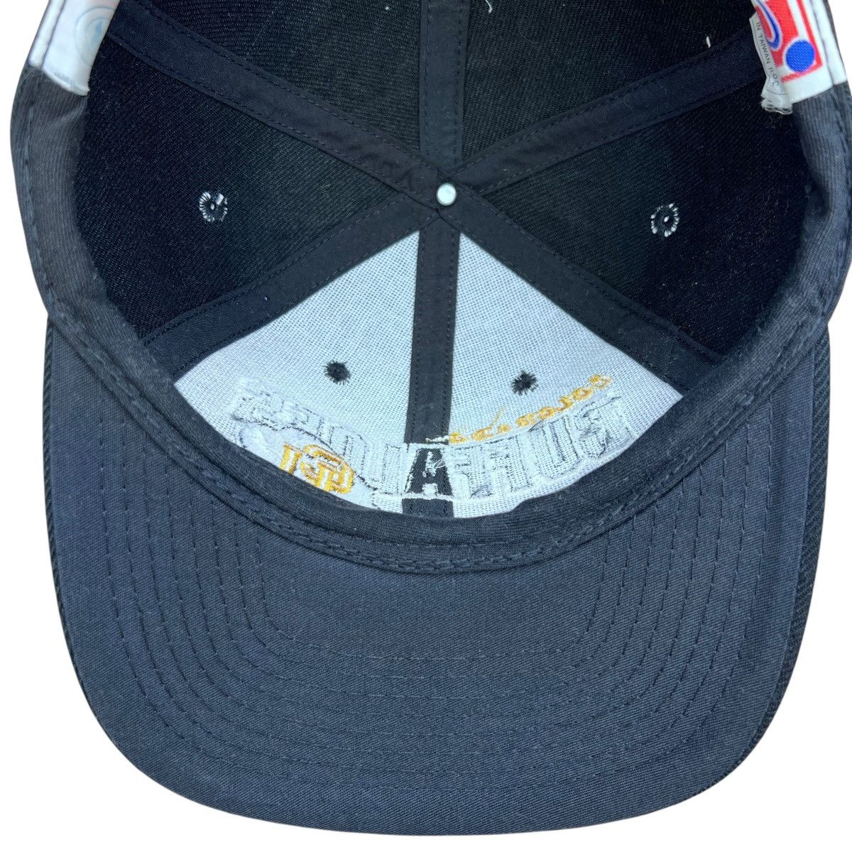 Sports Specialties 1990s NCAA Colorado Buffaloes Sports Specialties Snapback Size ONE SIZE - 8 Thumbnail