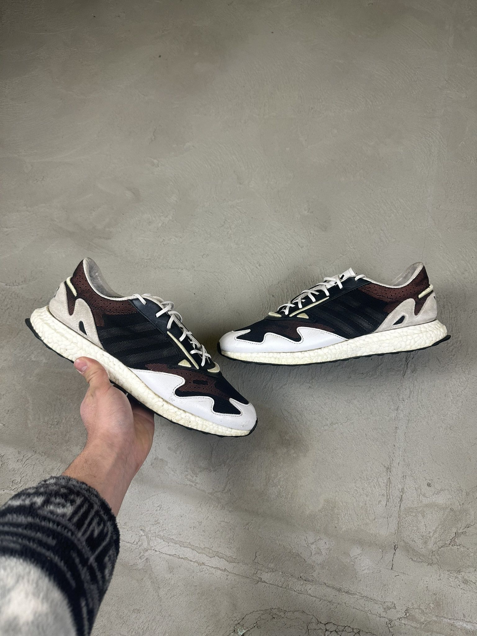 Boost Adidas Yamamoto Shoes Adidas X Y-3 Yohji Yamamoto