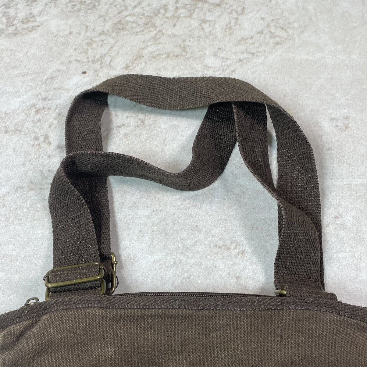 Hysteric Glamour × If Six Was Nine Hysteric Glamour "Support Your Skateshop" Archive Bag Size ONE SIZE - 8 Thumbnail