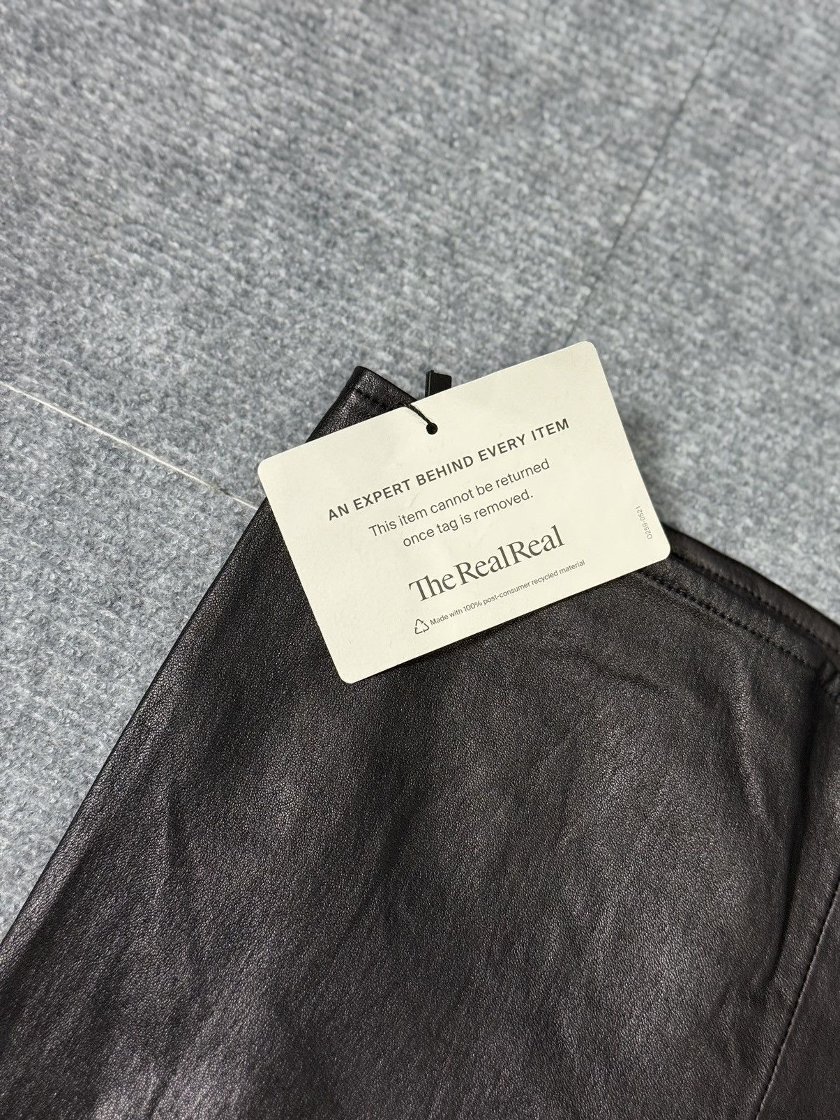 The Row The Row leggings pants Size 30" / US 8 / IT 44 - 3 Thumbnail