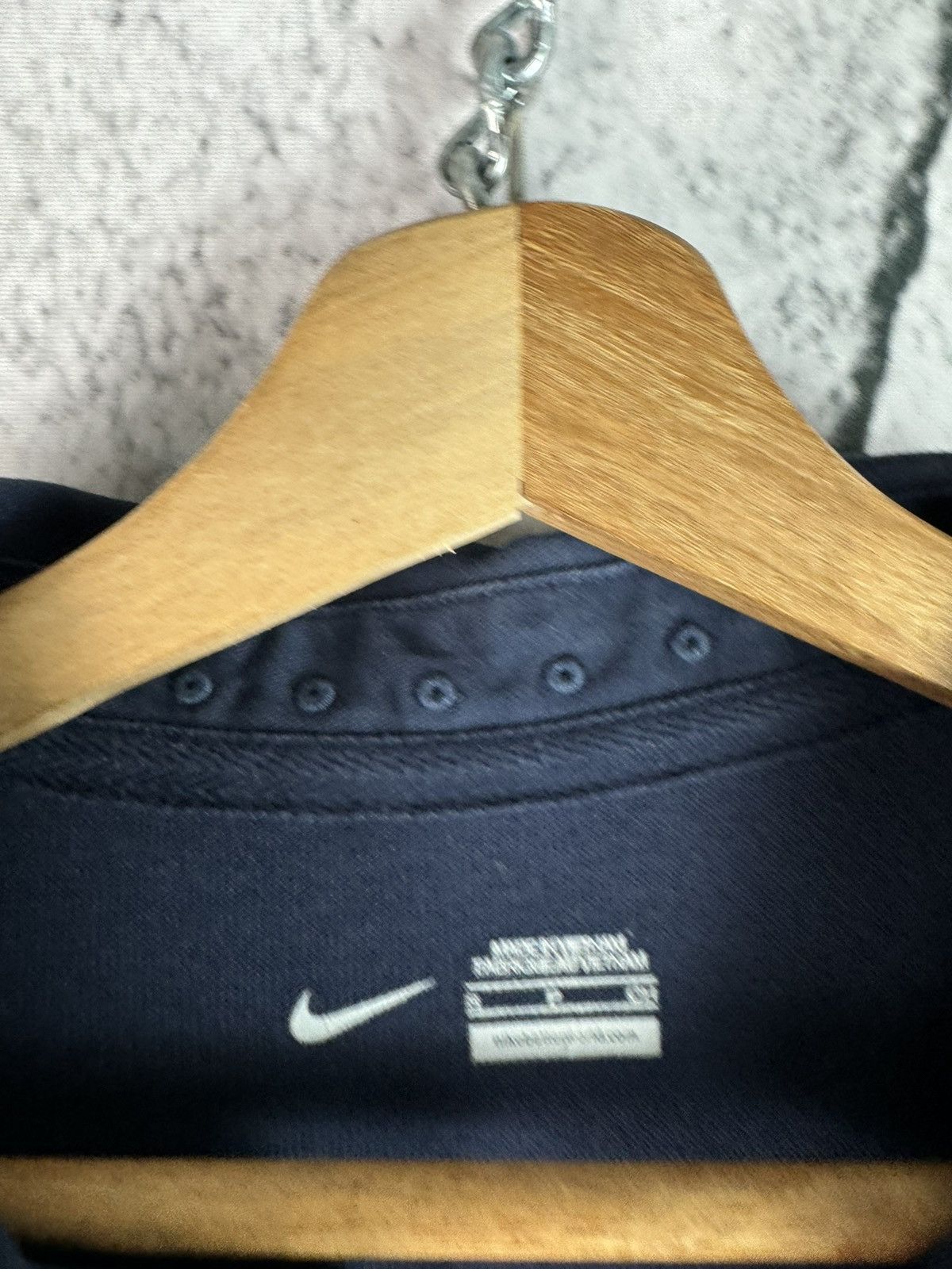 Nike Vintage rare 00s NIKE Arsenal london Soccer football size S Size US S / EU 44-46 / 1 - 3 Thumbnail