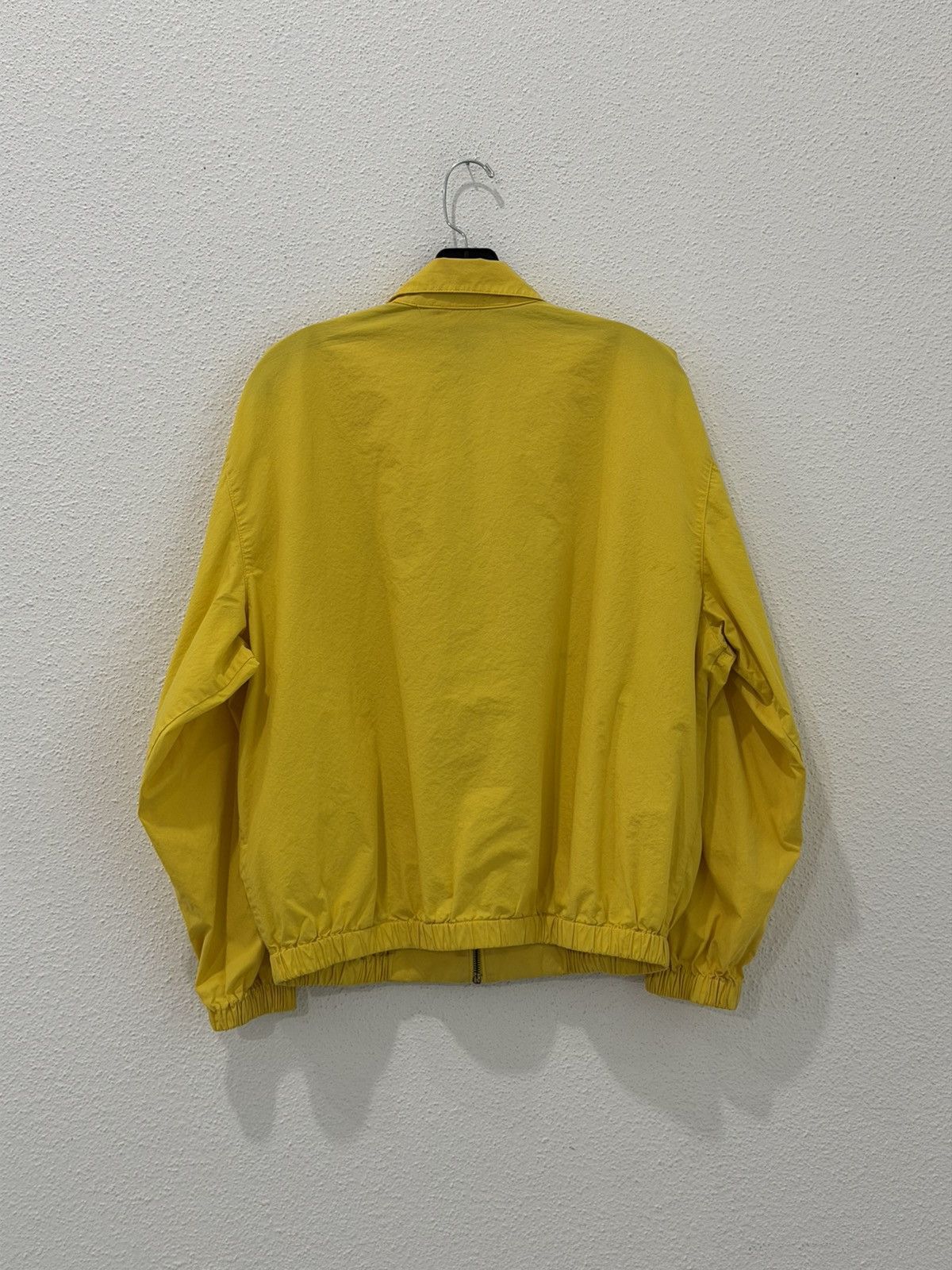 Polo Ralph Lauren Vintage 90s Ralph Lauren Polo Sport Bomber Jacket Size Small Size US S / EU 44-46 / 1 - 3 Thumbnail
