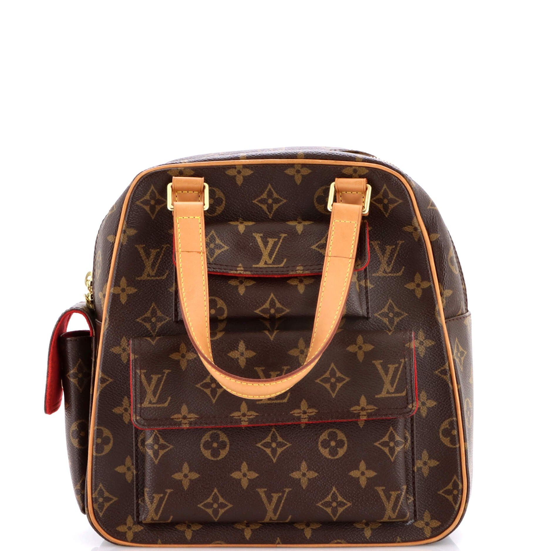 Louis Vuitton Excentri-Cite Handbag Size ONE SIZE - 1 Thumbnail