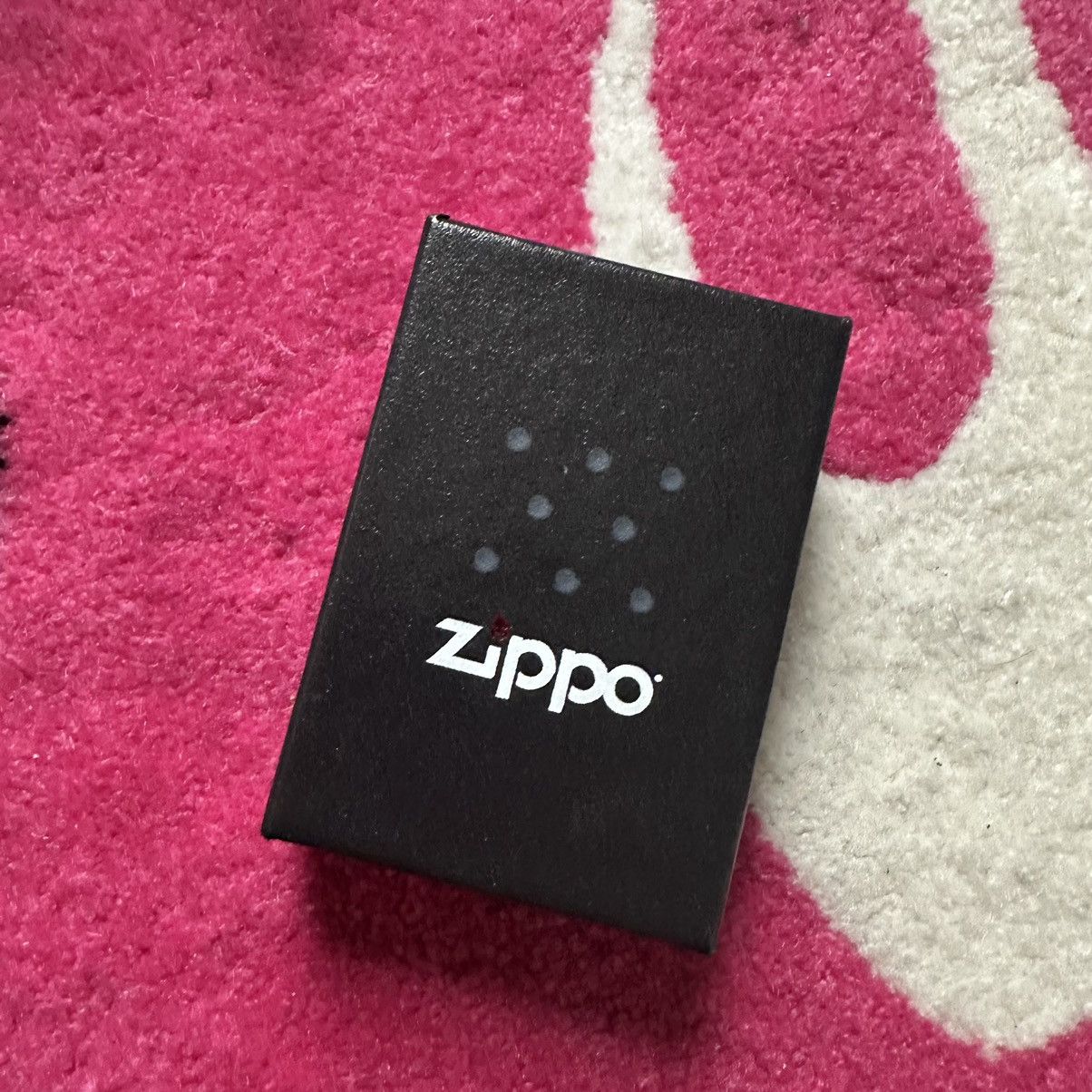Supreme × Zippo Supreme glow in the dark zippo brand new never used Size ONE SIZE - 11 Thumbnail