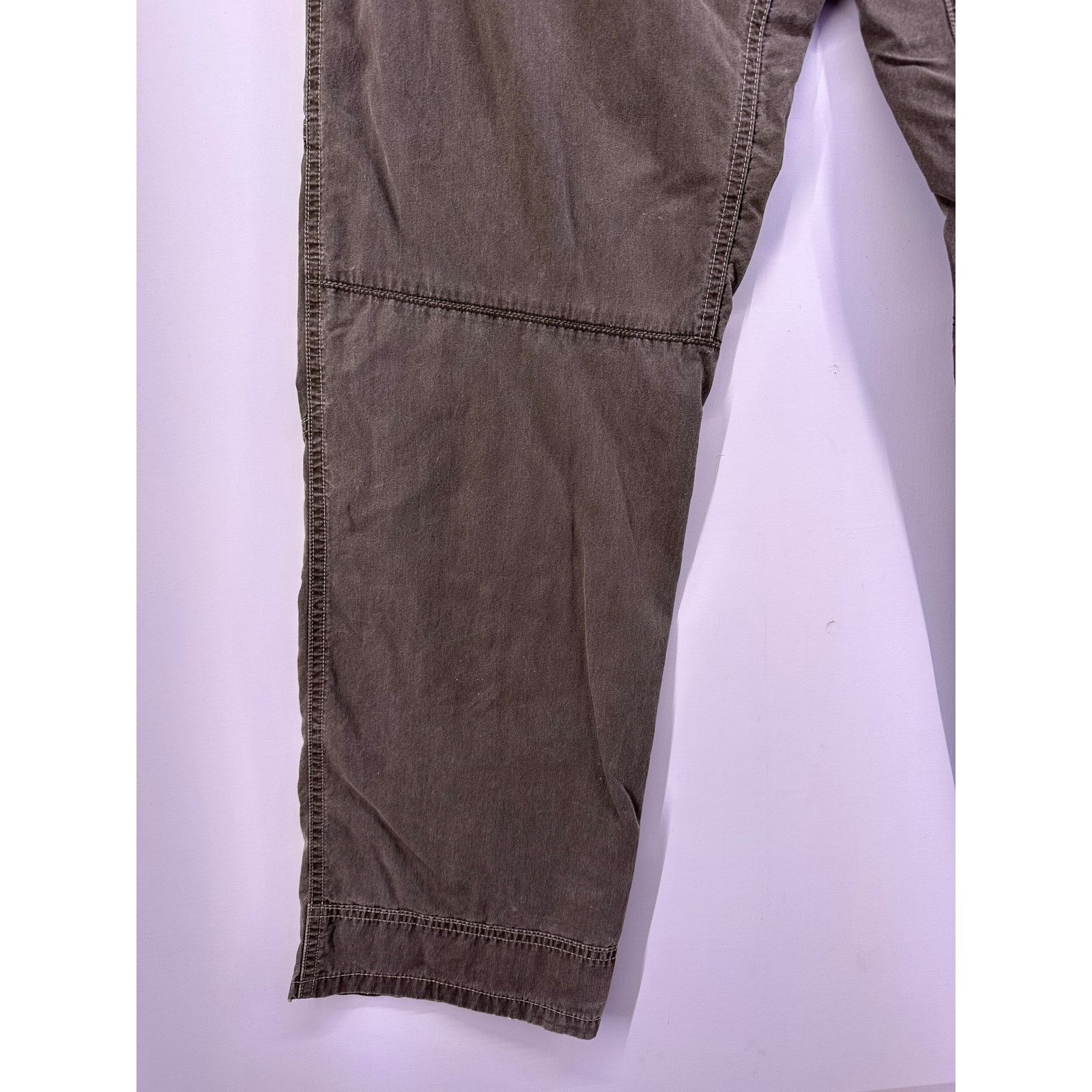 Kuhl Kuhl Pants Size 32 Brown Vintage Patina Dye Size US 32 / EU 48 - 11 Thumbnail