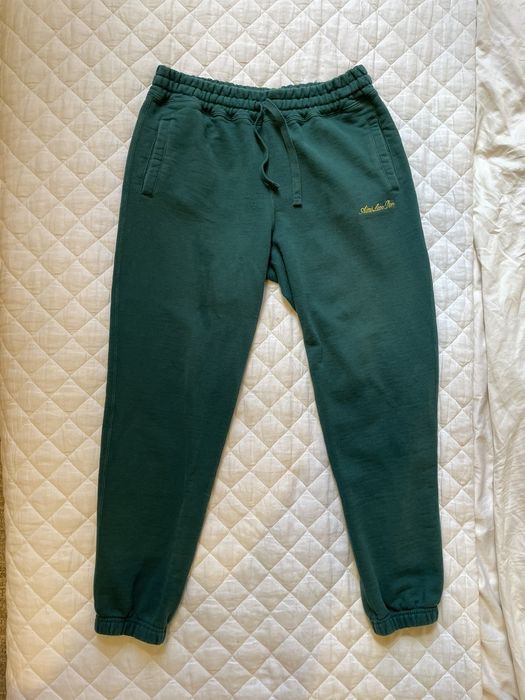 Aime Leon Dore ALD Uniform Sweatpants Grailed