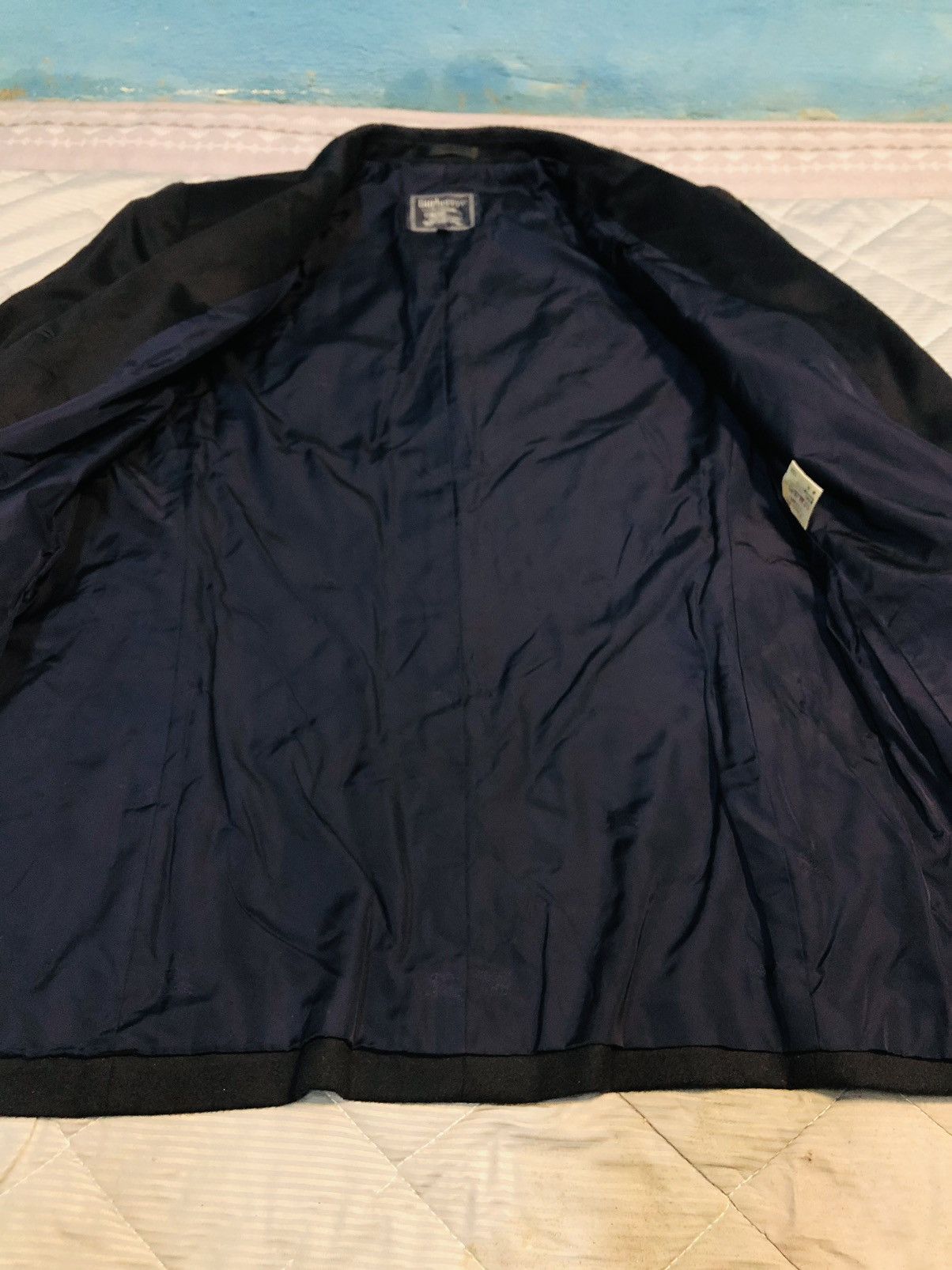 Burberry Burberrys Heavy Coat (24) Size US M / EU 48-50 / 2 - 6 Thumbnail