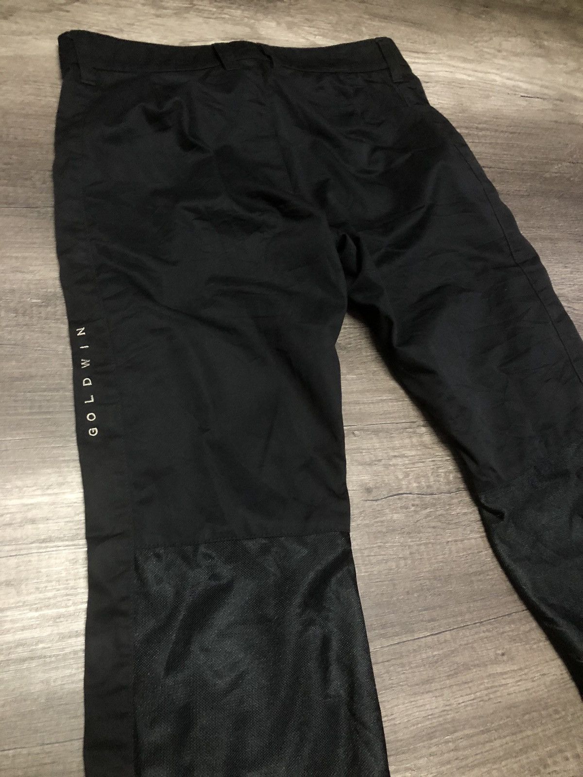 Goldwin × Vintage GOLDWIN CASUAL PANT Size US 32 / EU 48 - 11 Thumbnail