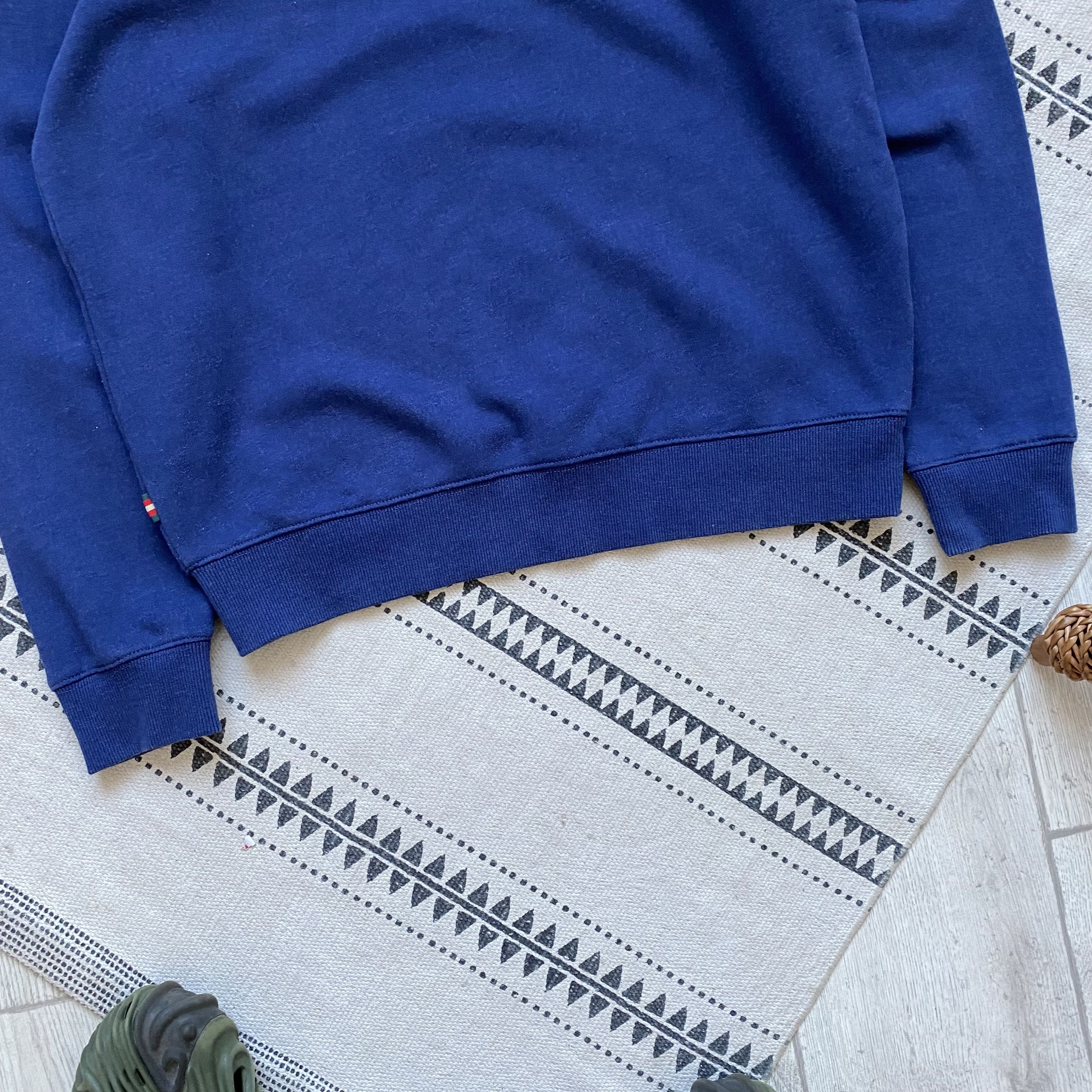 NN07 Luxury Luke 1977 Sweatshirt Crewneck licensed Size US L / EU 52-54 / 3 - 3 Thumbnail