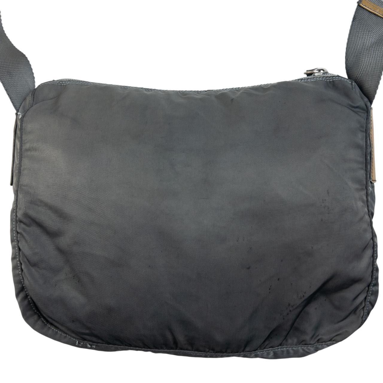 Prada Vintage Prada Crossbody Bag Size ONE SIZE - 2 Thumbnail