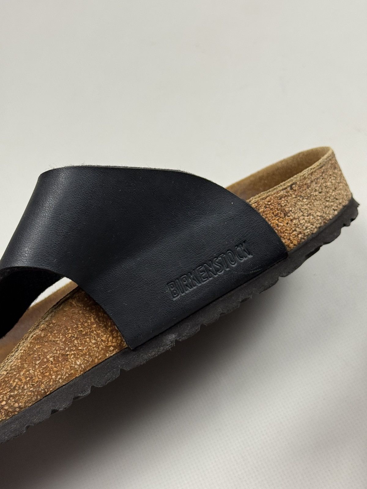 Birkenstock Birkenstock Ramses Birko-flor Men’s Slides Sandals Size 43 Size US 9.5 / EU 42-43 - 11 Thumbnail
