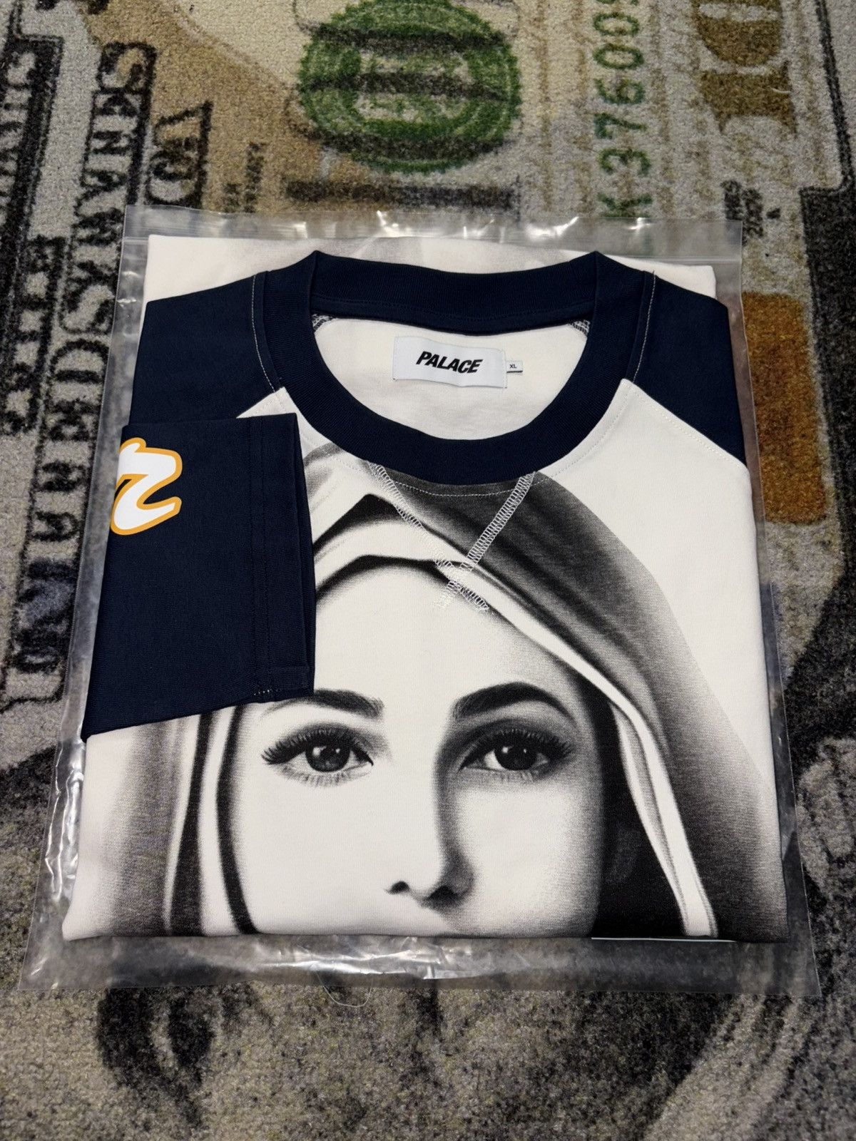 PALACE 1 Truth Longsleeve 