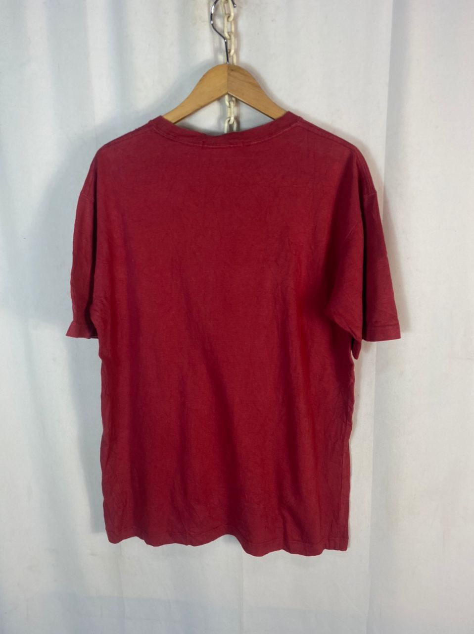 PERSON'S Person’s jeans spellout tshirt Size US L / EU 52-54 / 3 - 8 Thumbnail