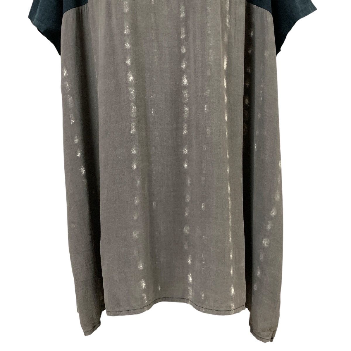 Maison Margiela Maison Martin Margiela MM6 Tie Dye Box T-Shirt Size S / US 4 / IT 40 - 3 Thumbnail