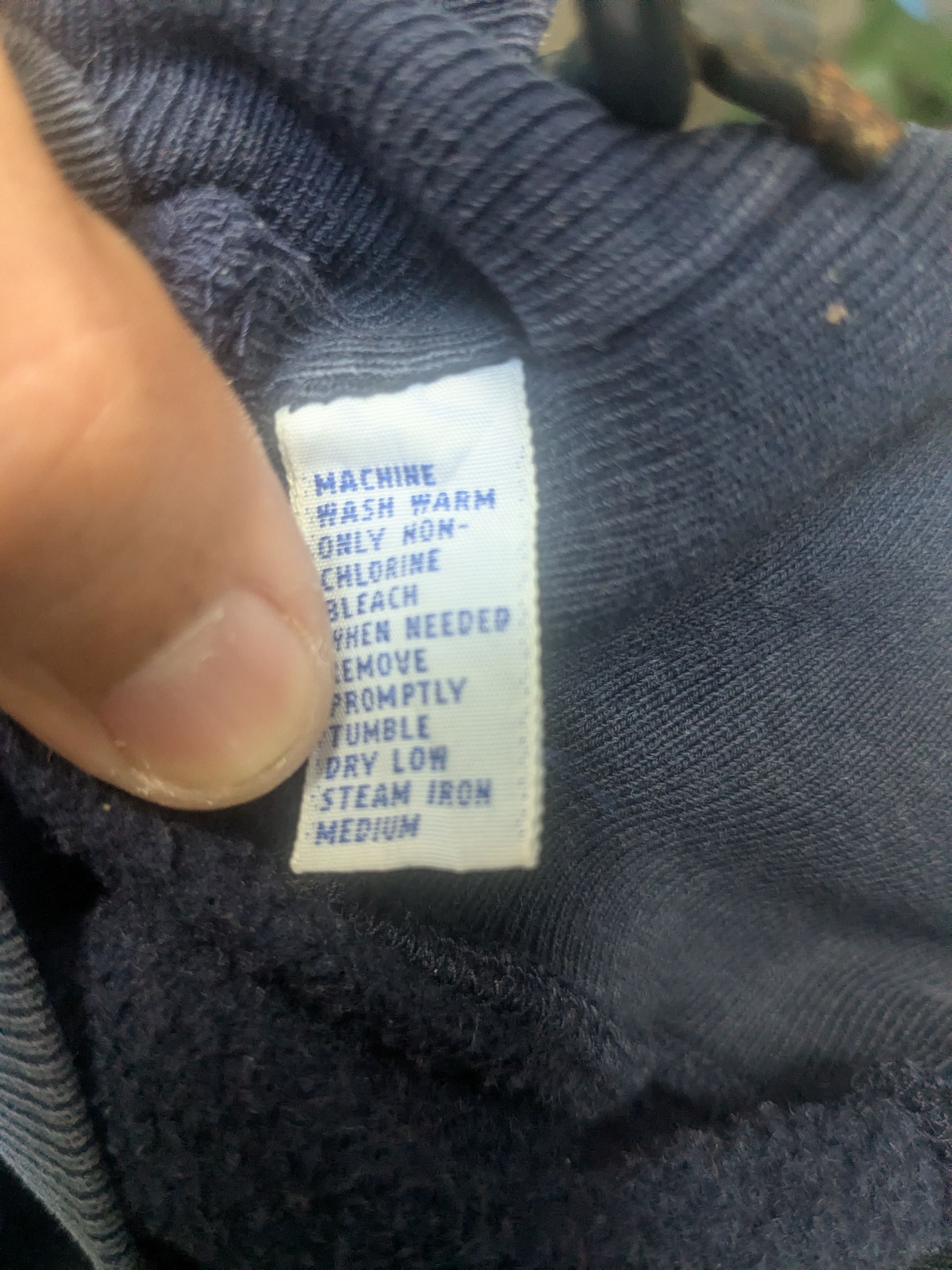 Polo Ralph Lauren polo sport Ralph Lauren sweater USA vintage Size US M / EU 48-50 / 2 - 10 Thumbnail