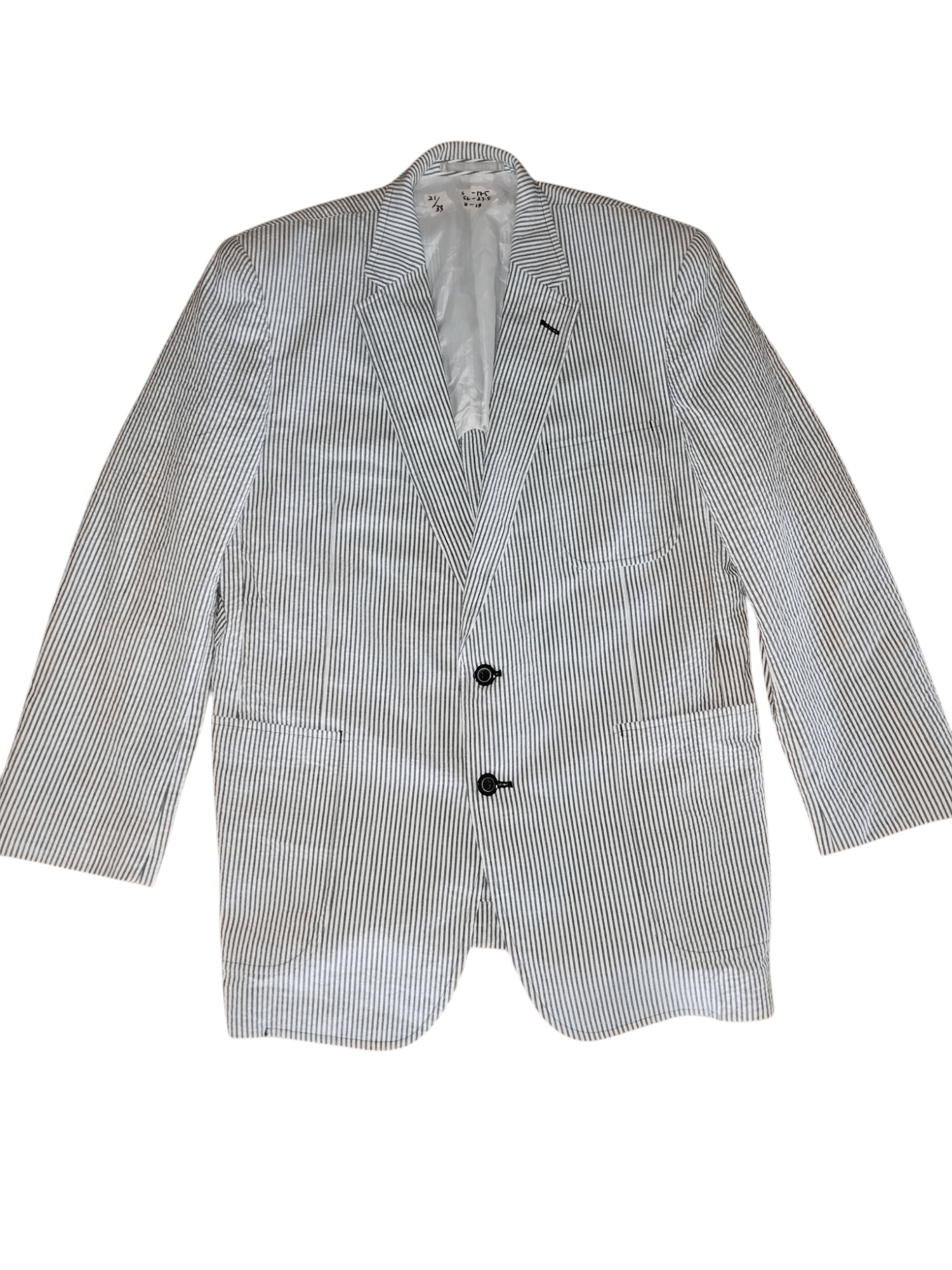 Yves Saint Laurent YVES SAINT LAURENT RICH LIFE Collection Blazer Size US M / EU 48-50 / 2 - 1 Thumbnail
