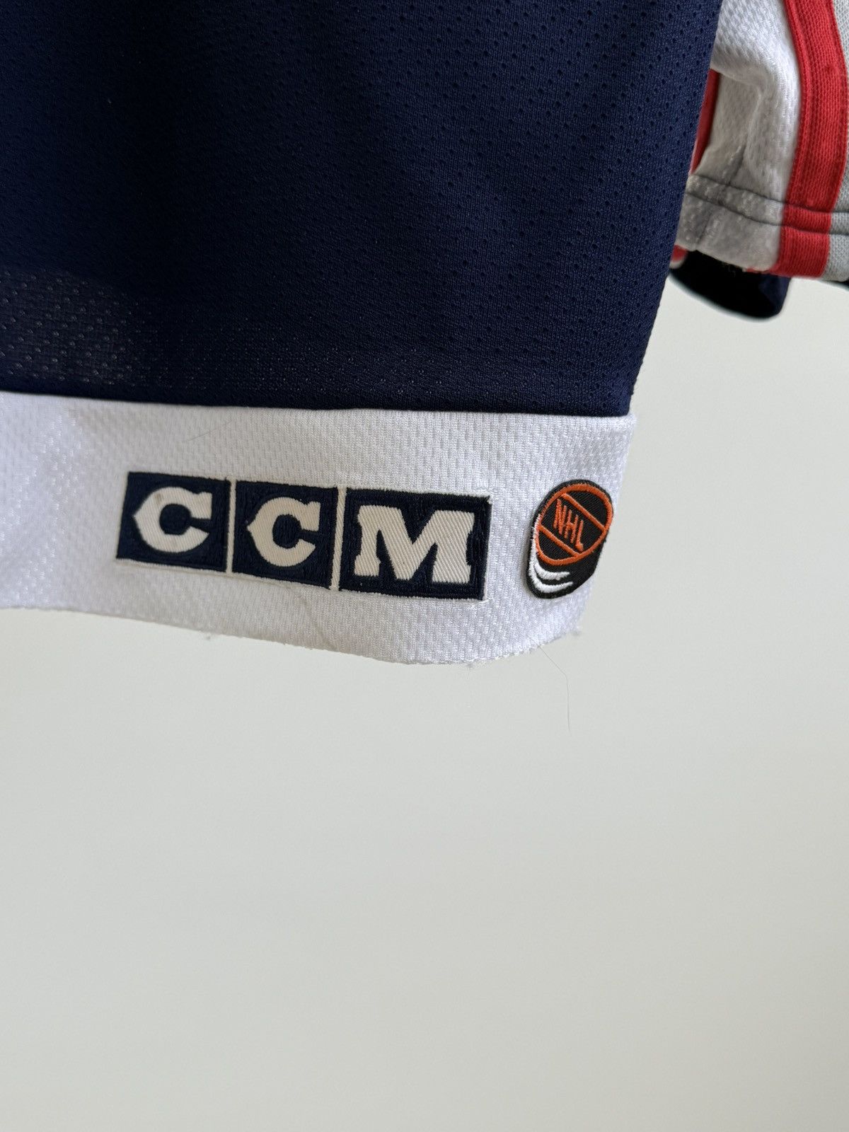 NHL Vintage CCM All Star NHL Hockey Jersey Size US L / EU 52-54 / 3 - 9 Thumbnail