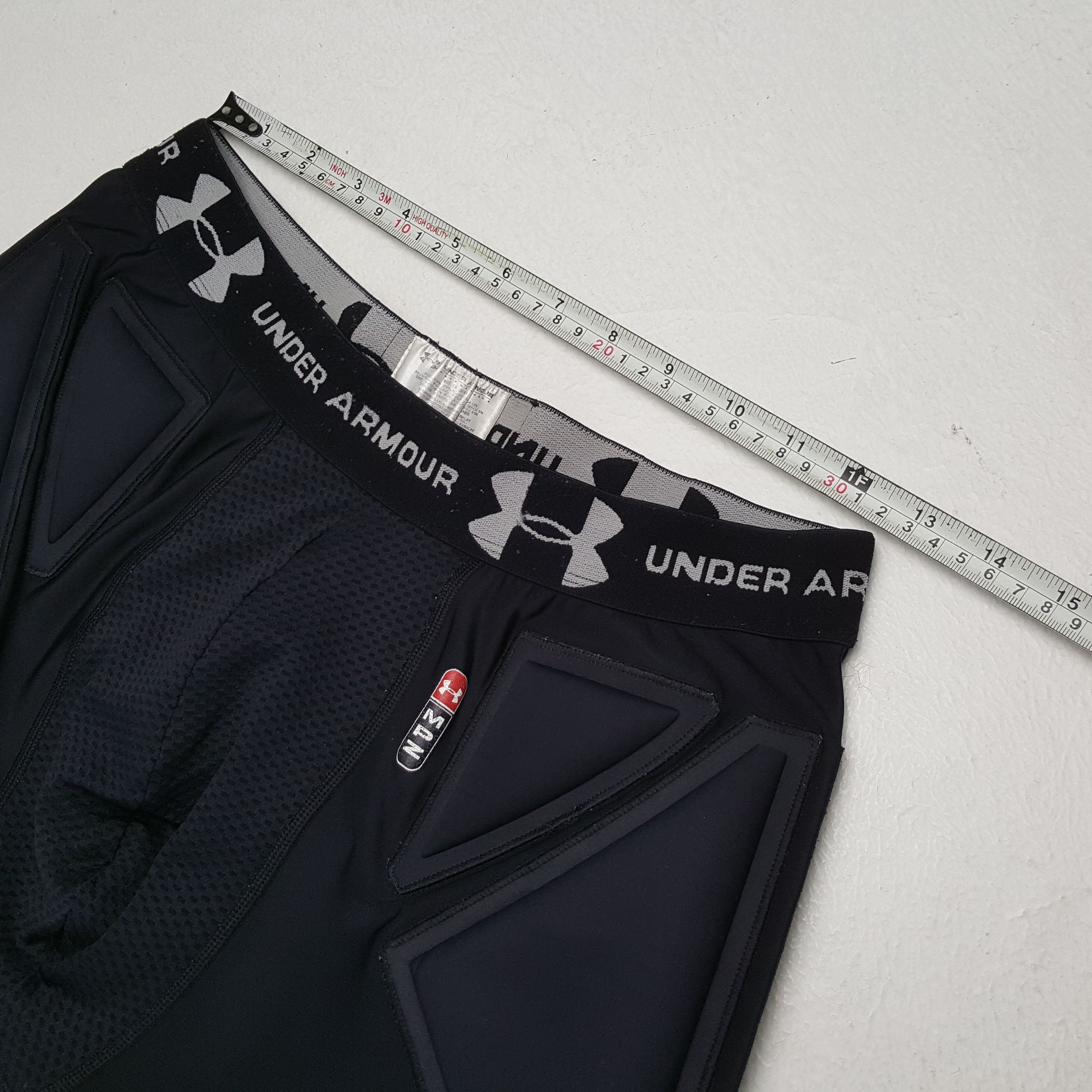 Under Armour UNDER ARMOUR Sports Style Pant Size US 26 / EU 42 - 5 Thumbnail