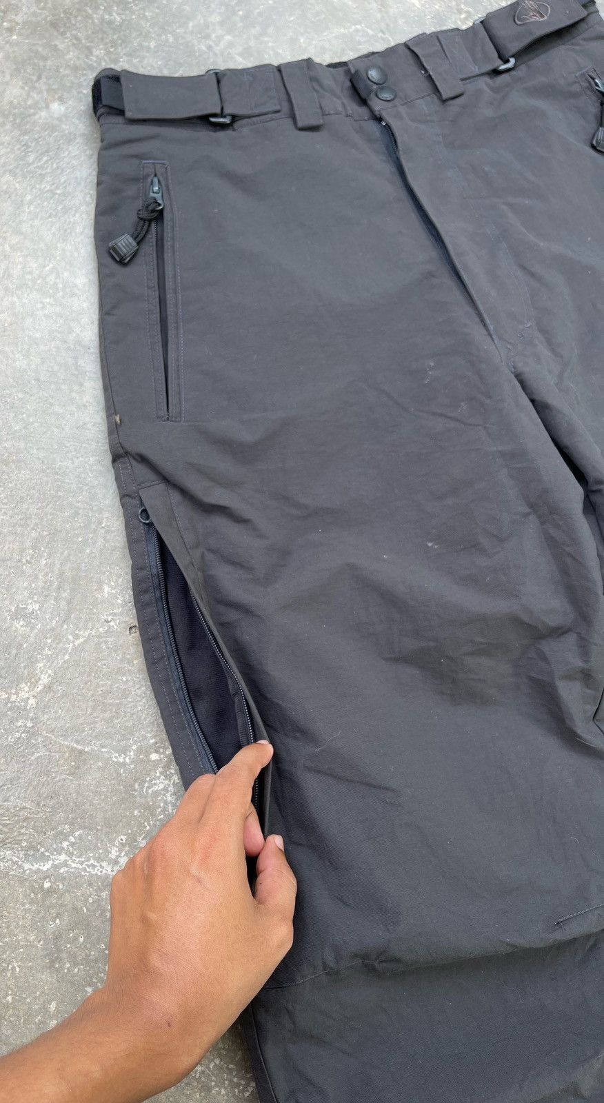 Body Glove 🔥Vintage Body Glove Hiking Pants Size US 32 / EU 48 - 7 Thumbnail
