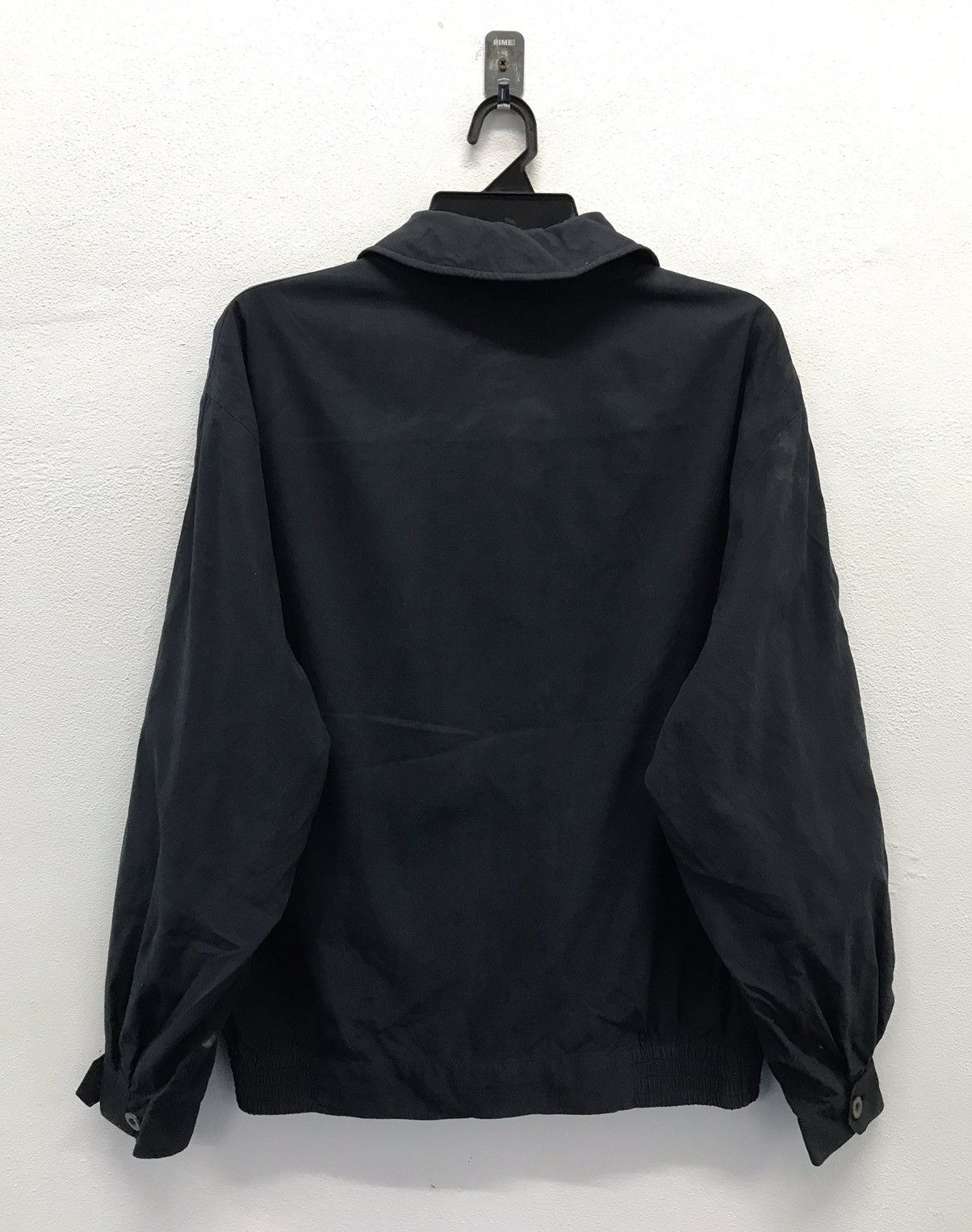Burberry Vintage Burberry’s Of London Made In Usa Jacket Size US M / EU 48-50 / 2 - 2 Thumbnail