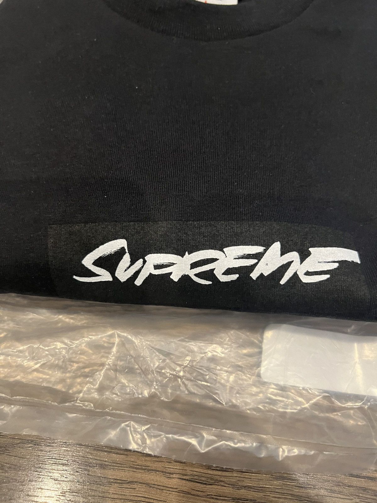 Supreme Supreme Futura Box Logo Size US L / EU 52-54 / 3 - 2 Thumbnail