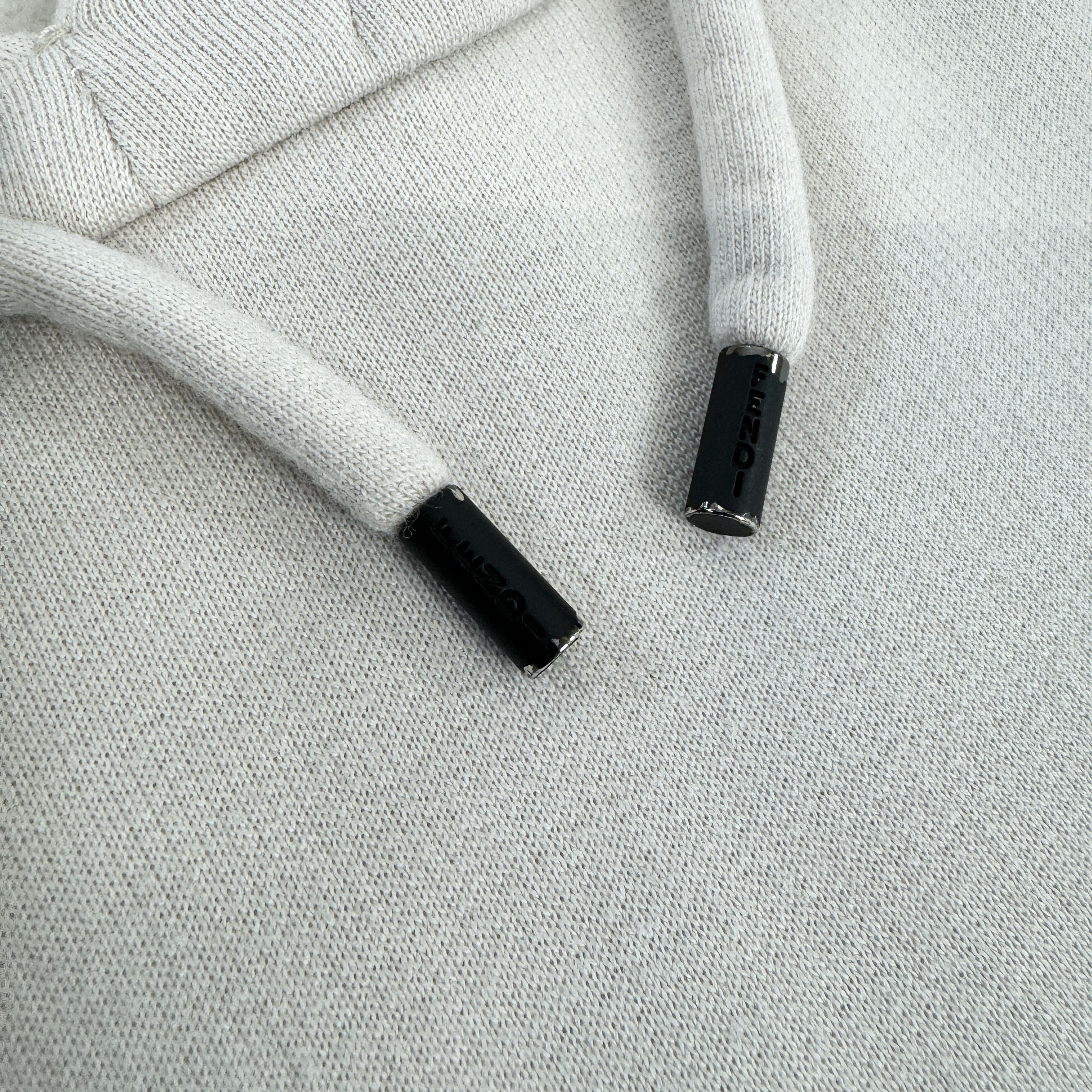Fendi Fendi FF Zucca Hoodie Beige RRP £985 Size US S / EU 44-46 / 1 - 6 Thumbnail