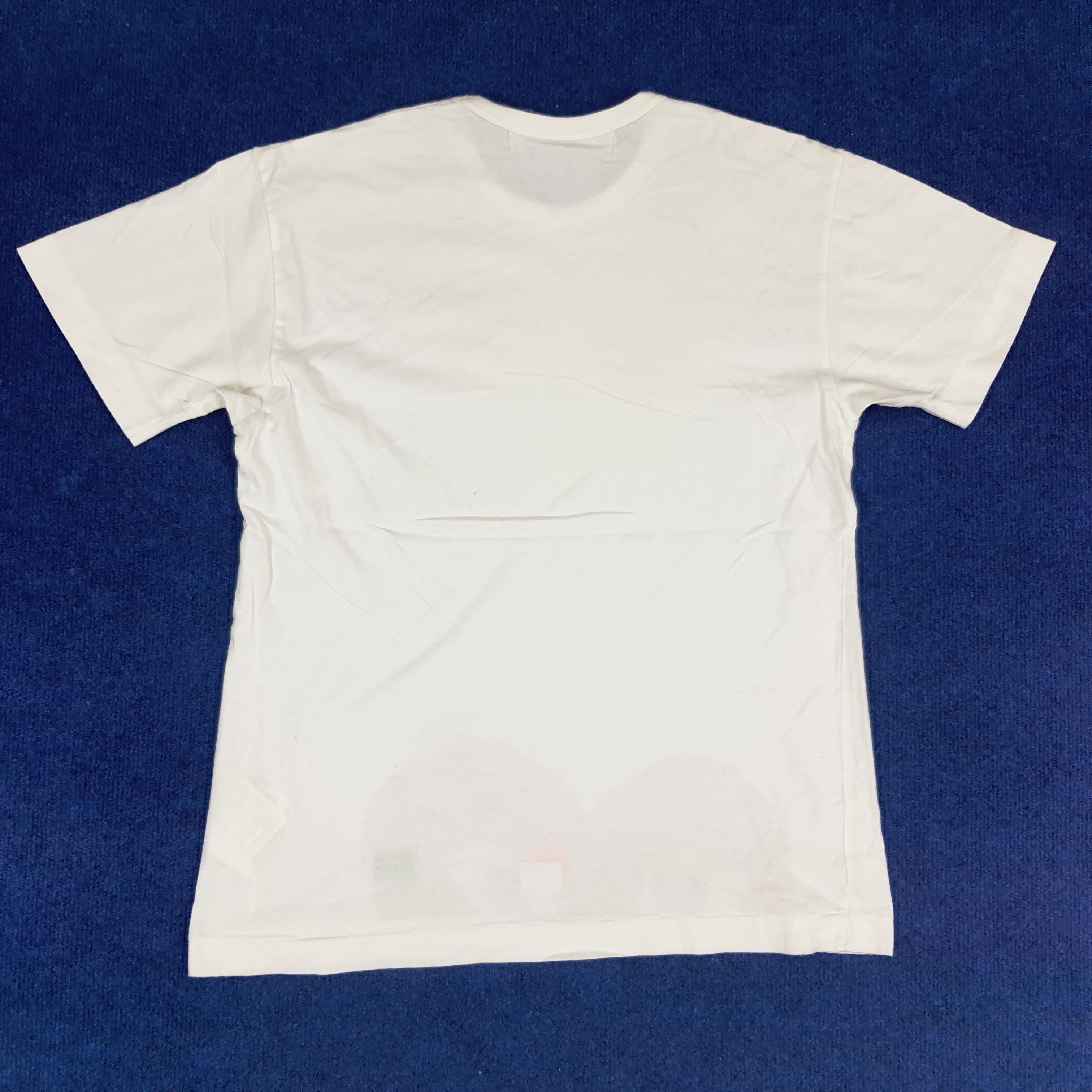 Comme des Garcons PLAY × Japanese Brand × Vintage Vintage Comme Des Garcons Play Japanese Brand T-shirt Size US M / EU 48-50 / 2 - 3 Thumbnail