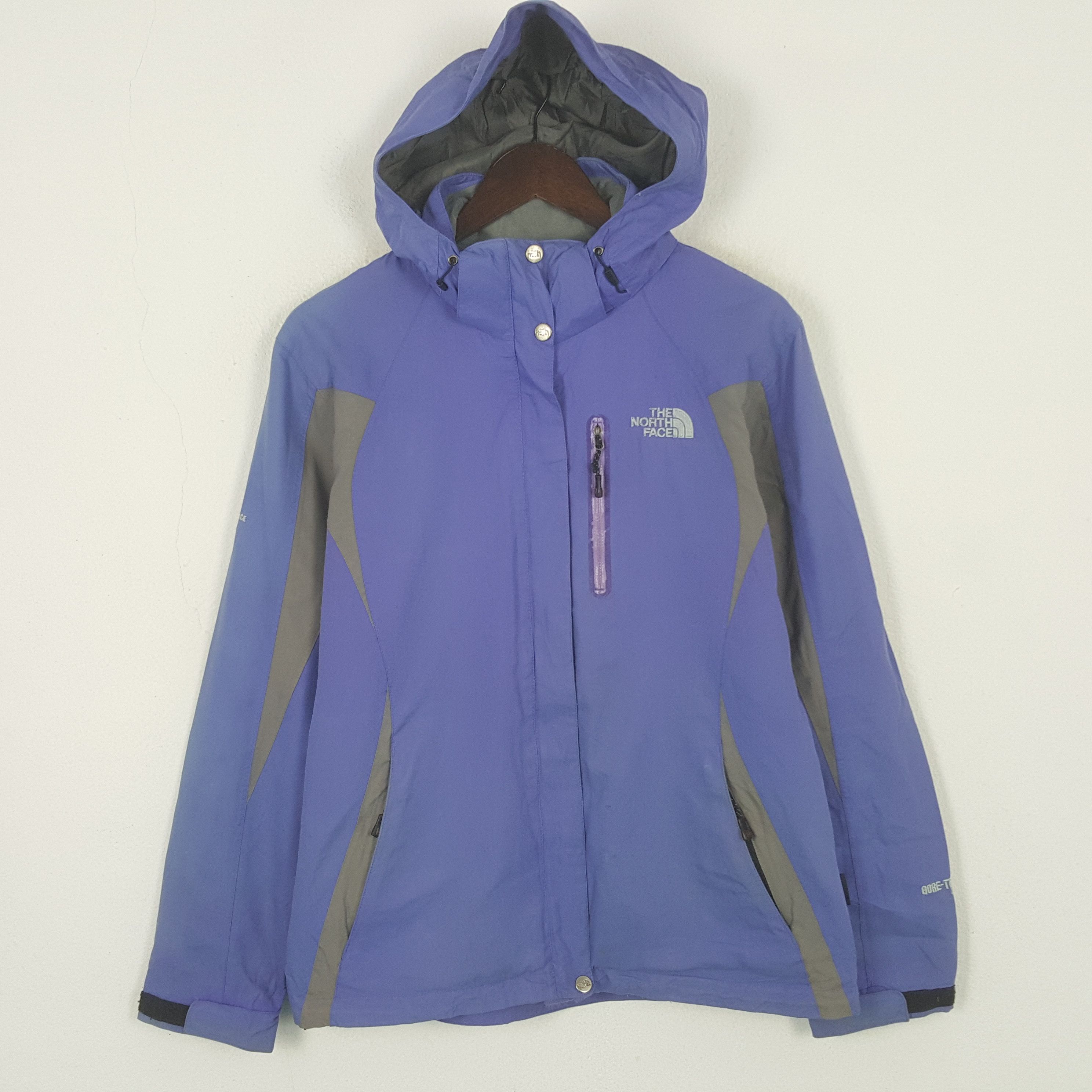 The North Face Vintage The North Face Summit Goretex Jacket Size US M / EU 48-50 / 2 - 1 Thumbnail