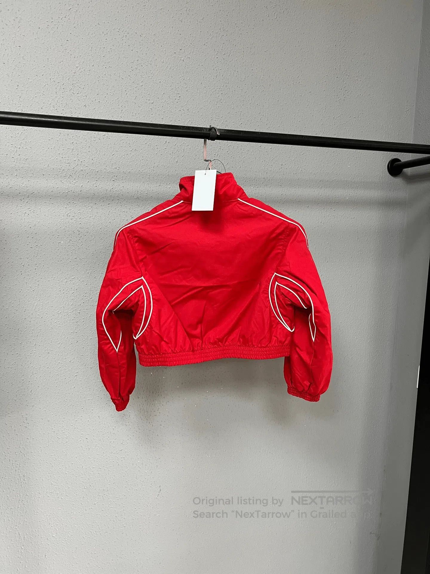 Vetements Vetements Sports Jacket. Size XS / US 0-2 / IT 36-38 - 2 Thumbnail
