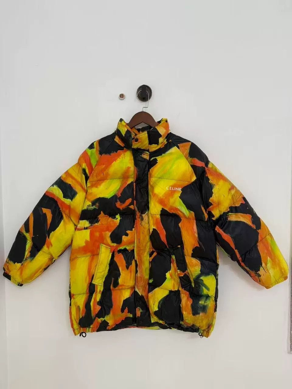 Nike Nike Retro Down Down Jacket M Women Size M / US 6-8 / IT 42-44 - 1 Thumbnail
