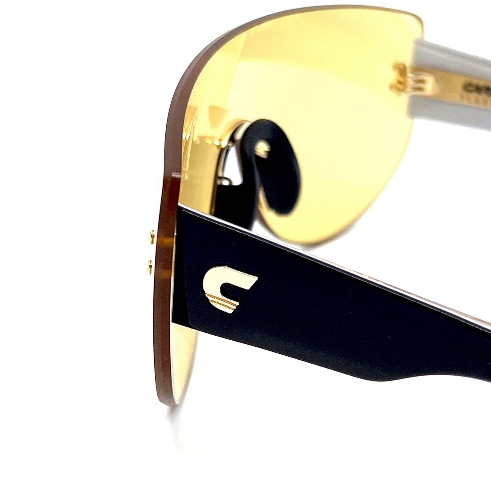 New! CARRERA Sunglasses Flaglab 12 4CWET, Authentic