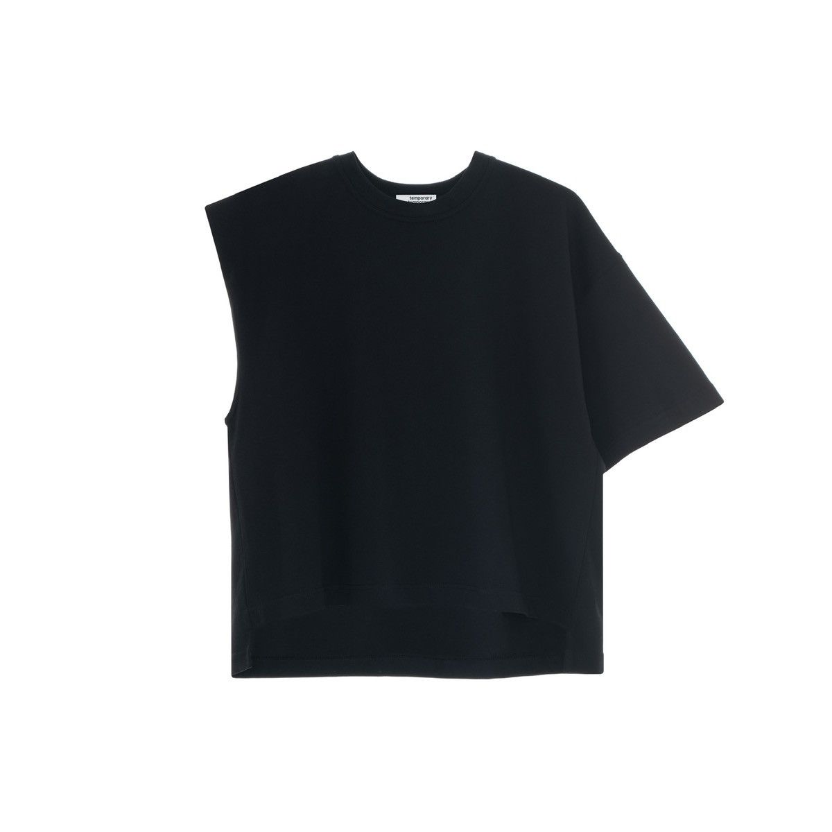 Designer 9.12tc/ Sleeveless T-Shirt Size US S / EU 44-46 / 1 - 1 Thumbnail