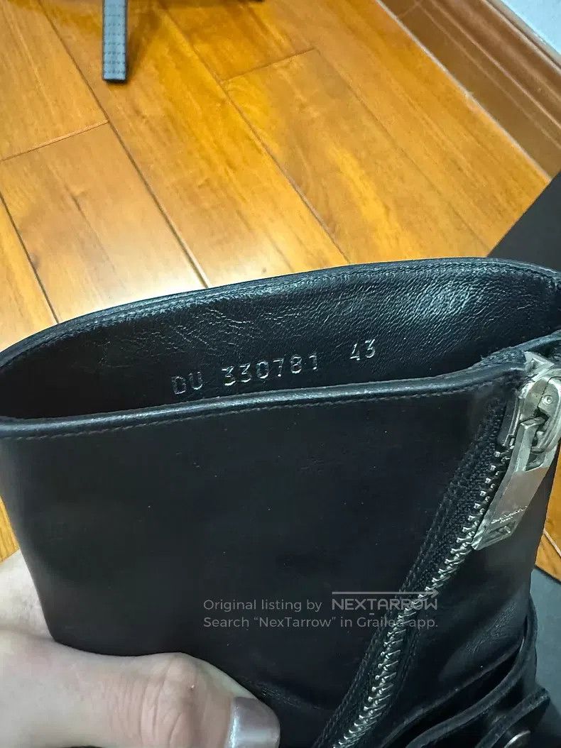 Saint Laurent Paris #REF! Size US 10 / EU 43 - 7 Thumbnail
