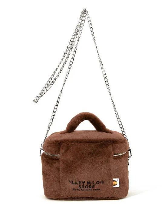 Bape Bape Bag Size ONE SIZE - 3 Thumbnail