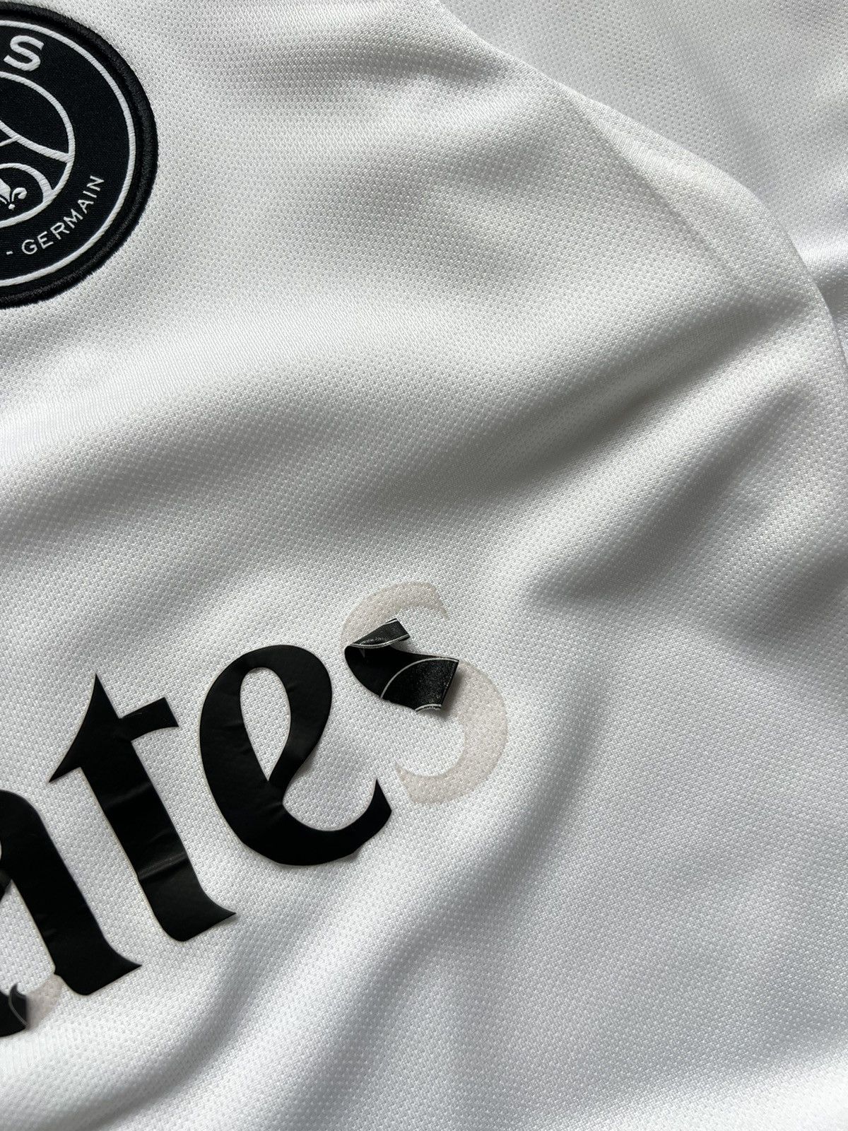 Nike AUTHENTIC PSG JERSEY MARCO VERRATTI SMALL 2018 Size US S / EU 44-46 / 1 - 4 Thumbnail