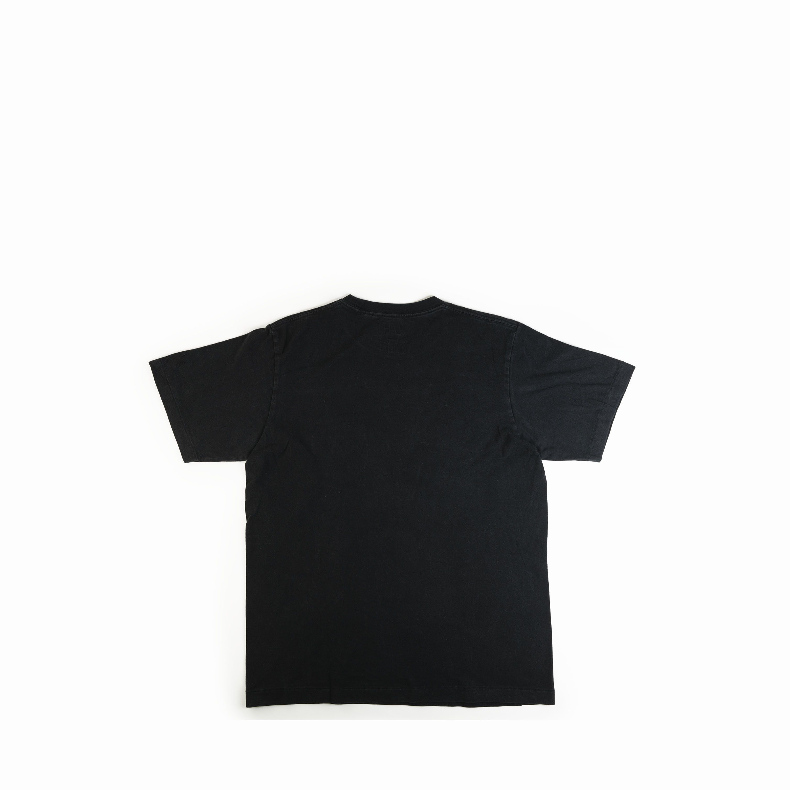 Kaws × Uniqlo Kaws Sesame Street Elmo Paint Splatter Tee Shirt Size US M / EU 48-50 / 2 - 2 Thumbnail
