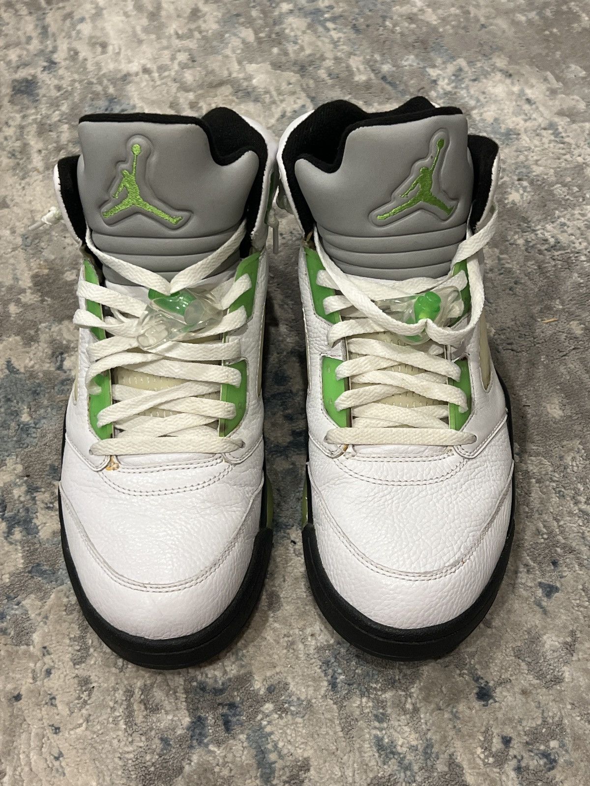 Jordan Brand Jordan Quai 5 Size US 11 / EU 44 - 5 Thumbnail