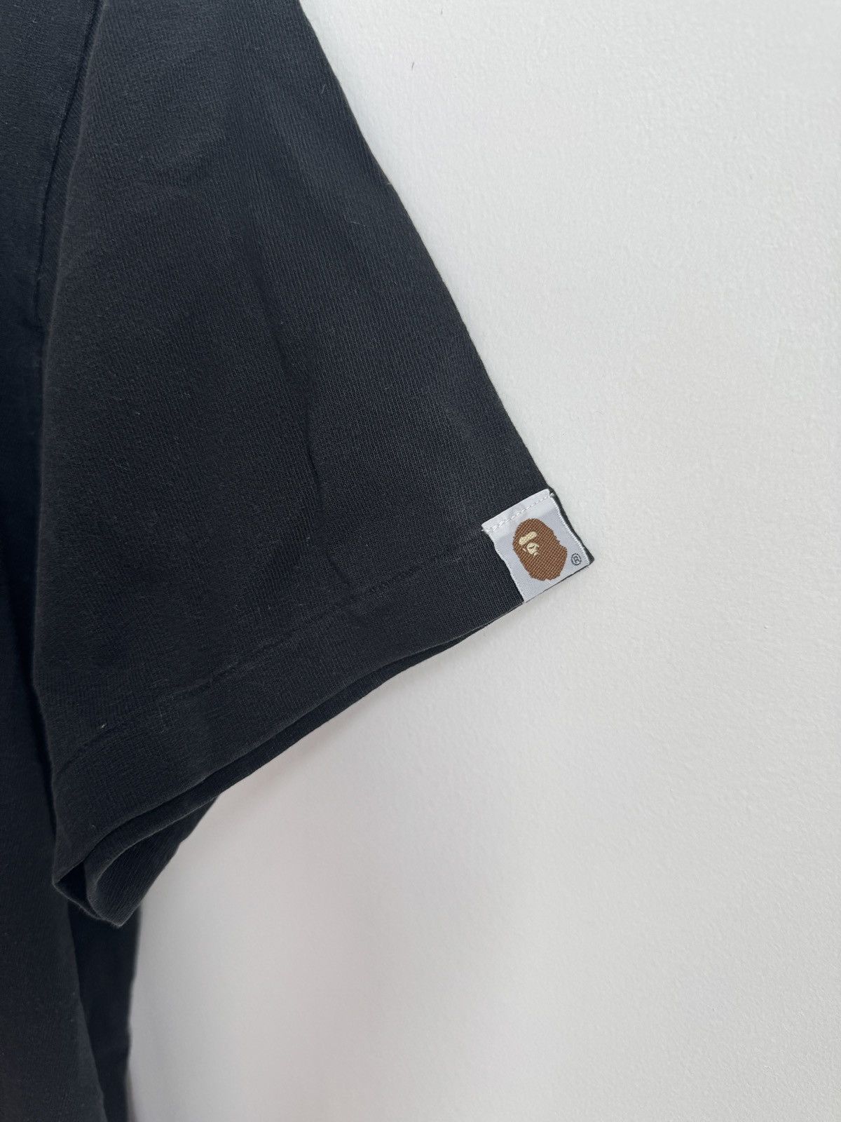 Bape Rare Bape Tee Size US M / EU 48-50 / 2 - 6 Thumbnail