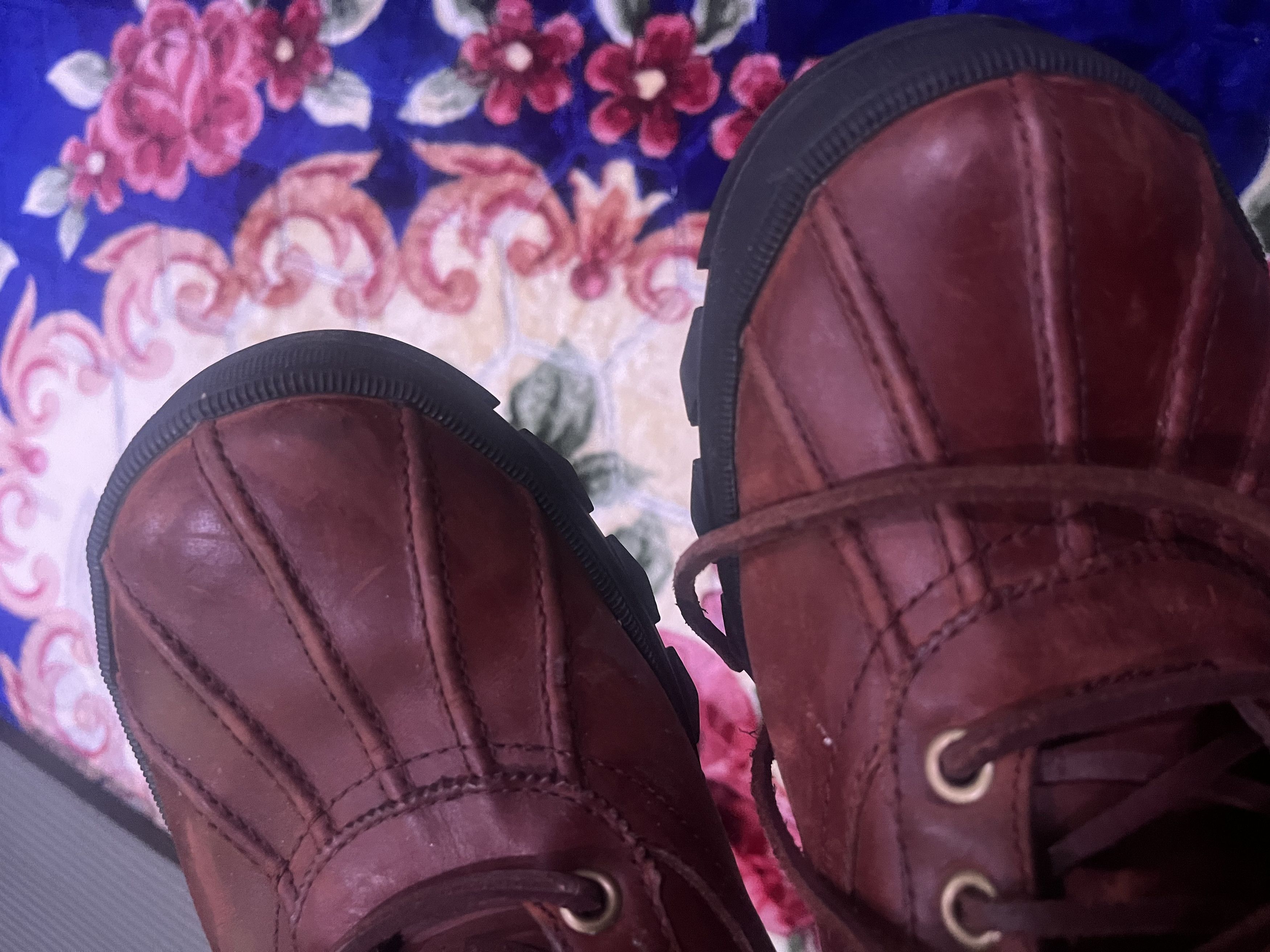 Polo Ralph Lauren Polo Ralph Lauren Hunter Boots Size US 11 / EU 44 - 1 Thumbnail