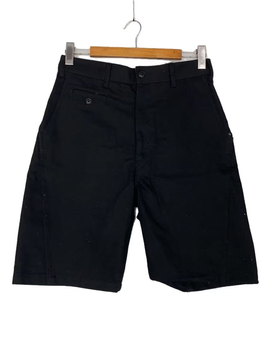 Comme des Garcons × Junya Watanabe SS21 Cotton Twill Shorts Size US 30 / EU 46 - 1 Thumbnail