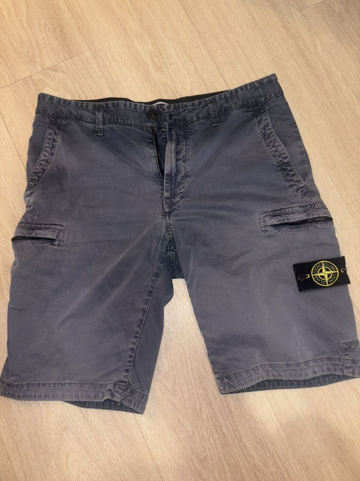 Stone Island Stone island Size US 32 / EU 48 - 1 Thumbnail