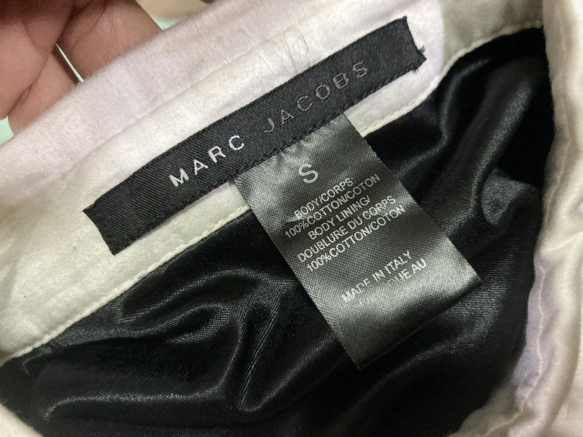 Designer × Marc Jacobs Mini dress Marc Jacob Size S / US 4 / IT 40 - 4 Thumbnail