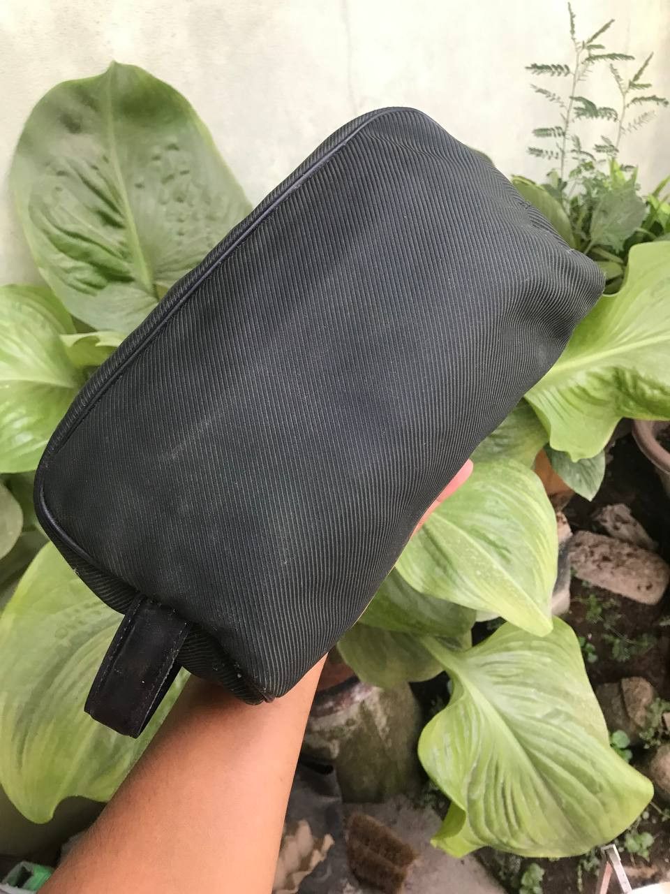 Louis Vuitton × Vintage AUTHENTIC LOUIS VUITTON CLUCT BAG Size ONE SIZE - 2 Thumbnail