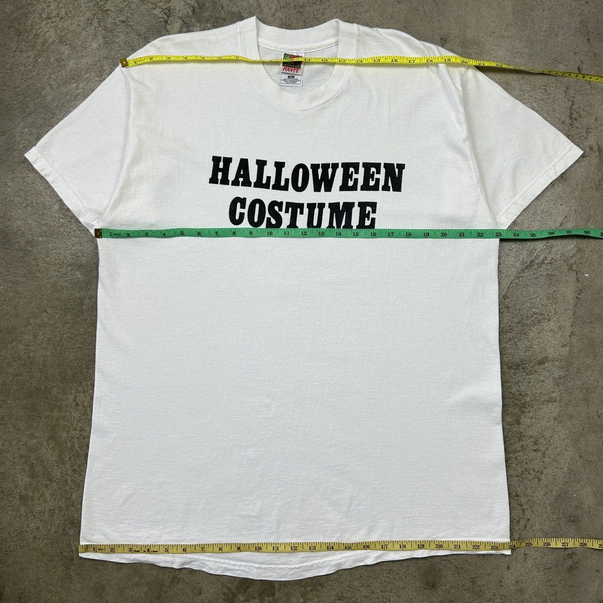 Vintage 1990s Halloween Costume Size US XL / EU 56 / 4 - 12 Thumbnail