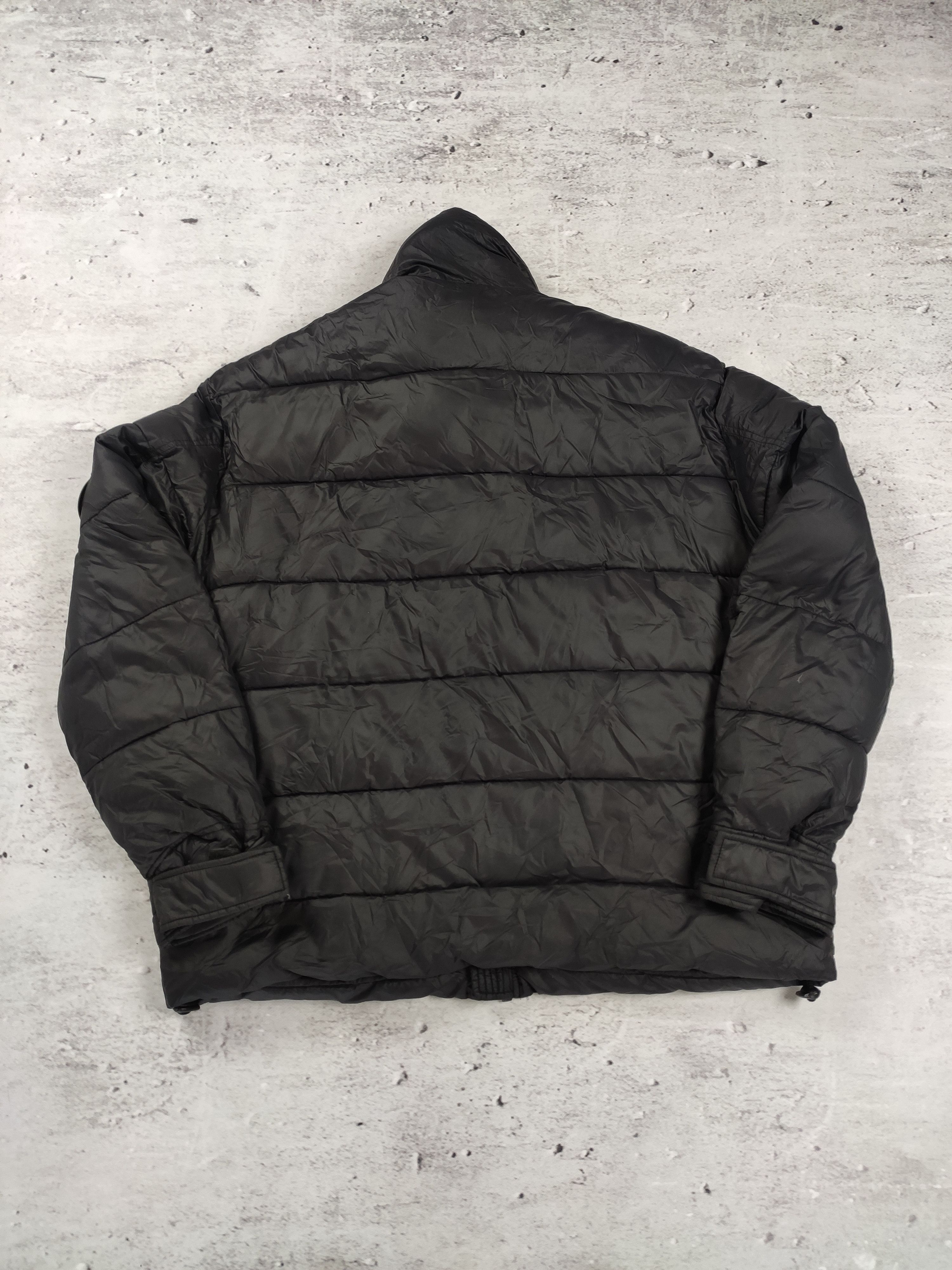 Diesel × Vintage Vintage Diesel men down jacket y2k basic Size US XL / EU 56 / 4 - 10 Thumbnail