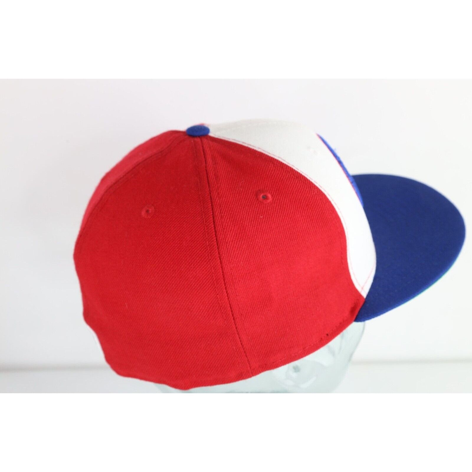 New Era × Vintage Vintage New Era Minor League Baseball Columbus Clippers Hat Size ONE SIZE - 6 Thumbnail